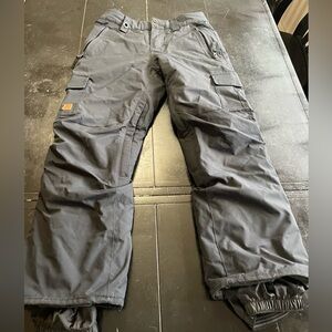 Quiksilver Boys Snow Pants